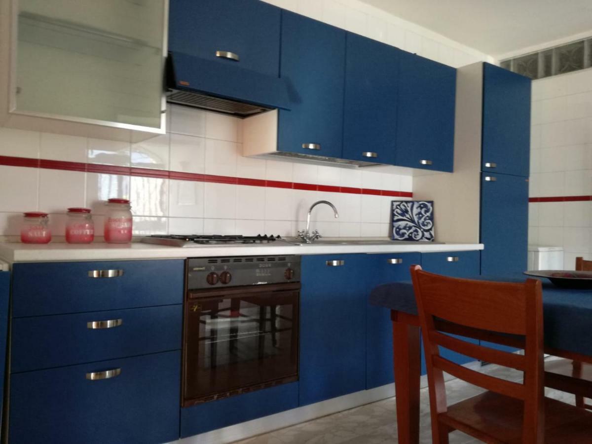 הוילה Vietri Sunshinehouse מראה חיצוני תמונה